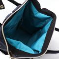Diaper Mummy Bag Large Capacity MultiFunction Waterproof Travel Backpack Nappy Organizer Multifunctional Maternity Nappy Bag with Insulated Pockets. 