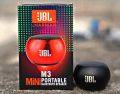 JBL M3 Mini Bluetooth Speaker-M3 Portable Wireless Bluetooth Speaker-JBL Portable mini Bluetooth speaker-supper quality base boosted music & High-Quality Sound, Ultra Compact Metal Body-JBL M3 Mini Portable Wireless Bluetooth Speaker. 