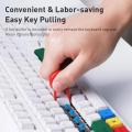 Keyboard Cleaning Brush Computer Earphone Cleaning tools Keyboard Cleaner Key Cap Puller kit. 