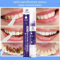 Teeth Whitening Toothpaste Fast Remove Smoke Coffee Tea Stains Cleaning Oral Hygiene Plaque Fresh Breath Bleaching Dental Tools. 