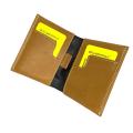Bull and Buffalo Genuine Leather Wallet for Men - Trendy Wallet. 