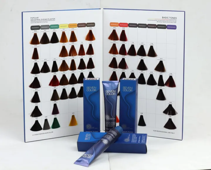 SEVEN%20COLOR%20Professional%20Hair%20Color%20Cream%20Tube%20%E2%80%937/7%20Warm%20Velvet%20Blonde%20Color%20Hair%20Color%20-%20Permanent%20Hair%20Color%20Dye%20Cream%20100ml%20-%20Image%203