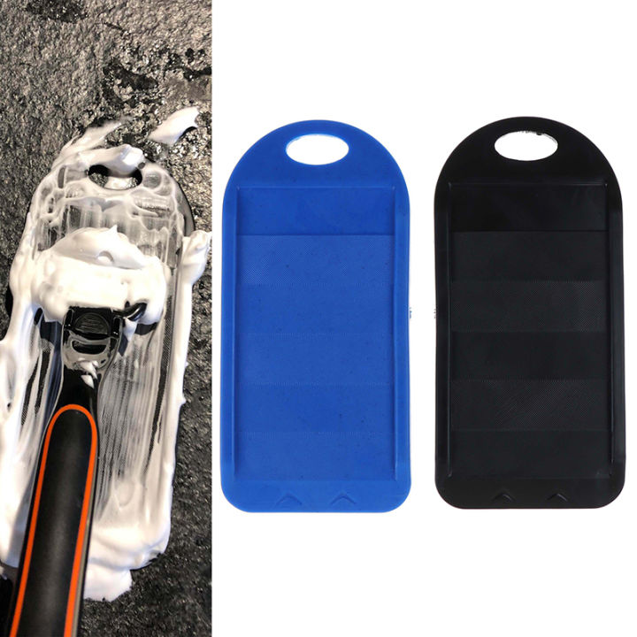 1X Blade Buddy Razor Blade Sharpener for Men and Women by Razor Care Clean Beard