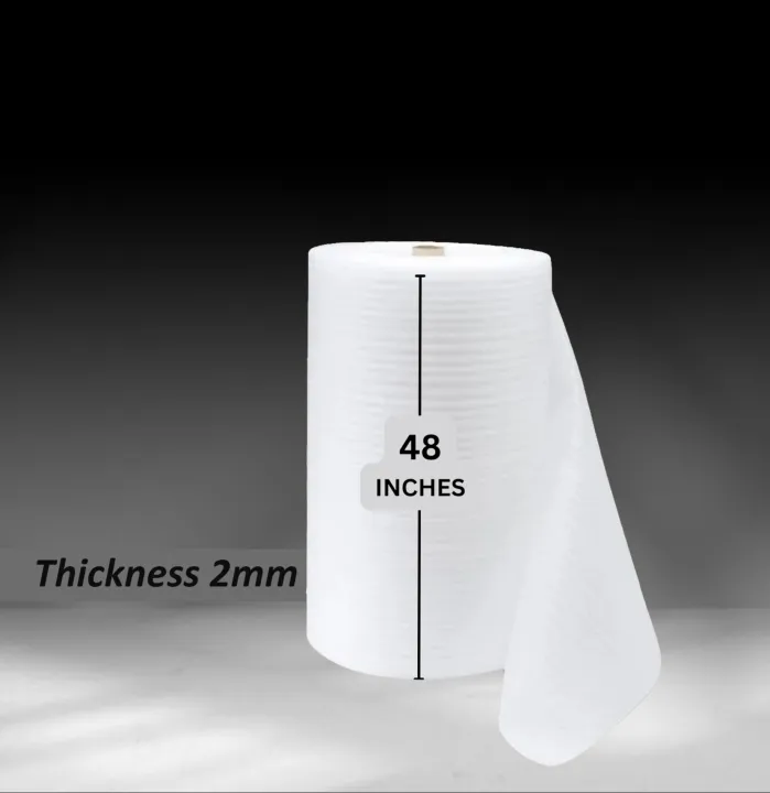 Foam%20Wrap%20Sheets%20for%20Packing%20Shipping%20White%20Color%20Thickness%202mm%20-%20Image%202