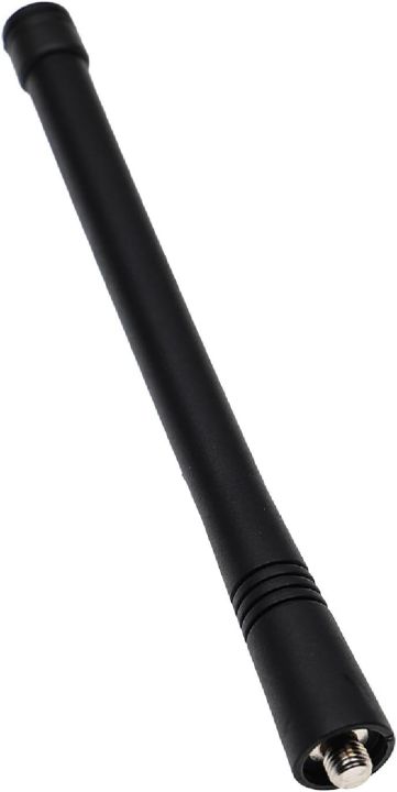 dp1400 Antenna compatible with Motorola CT150, DP1400, CP040, CP140, CP150, CP160, CP180, CP200, CP185, CT250, CT450 Walkie-Talkie