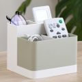 Multifunctional Pen Holder Office Stationery Storage Box Office Stationery Storage Box. 