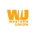 Western Union - Sleeve Sponsor - For Liverpool Jerseys. 