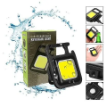 Portable Mini Rechargeable COB Light. 