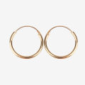 【Qian poem li Store】pair/set fashion women Girl round circle small ear earring. 