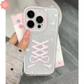 Lovely Butterfly Bow Knot Case for Infinix Smart 9 8 5 6 7 Pro Plus 8HD Hot 50i 40i 30i Tecno Spark GO 1 20 10 Pro 20C 10C Hot 9 8 10 11 30 12 Play Note 40 30 Pro 12 G96 Soft Case. 