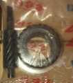 METER GEAR SET GD110 / Speedometer Drive Gear Box for SUZUKI GD110. 