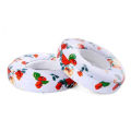 Replacement Earpads for Beats Solo 2 & 3 by Wicked Cushions Ear Pads for Beats Solo3 Wireless ON-Ear Headphones -White print Hesitate Fauizi. 