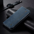 Luxury Retro Slim Leather Flip Cover For OnePlus 10 Pro 5G Case Wallet Card Stand Magnetic Book Cover. 