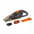 DAEWOO Car Vacuum Cleaner 12v - 150 Watts - Wet n Dry - DAVC150. 