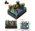 600W Constant voltage Constant Current 12-60V DC Step Up booster Converter 12-80. 