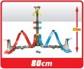 Hot Wheels Loop Track Set. 