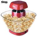 DSP Popcorn maker. 