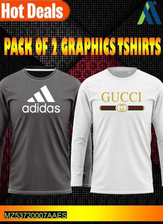 Jersey%20Graphic%20Sublimation%20Full%20Sleeves%20Shirt%20-Pack%20Of%202%20Grey%20&%20White%20-%20Image%203