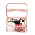 New Cosmetic Portable Makeup Pouch Waterproof Travel Hanging Organizer Bag. 