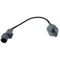 ignition Knock Sensor E1T25271 18640-78G00 KS170 1864052D00 1864078G10 89054009 For SUZUK-I ALTO Vitara XL-7 SX4 Aerio GRAND. 