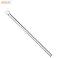 2pcs Stirring Glass Rod / Glass Stick. 
