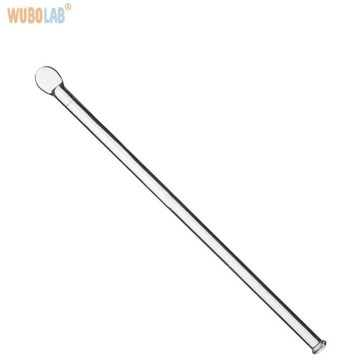2pcs Stirring Glass Rod / Glass Stick