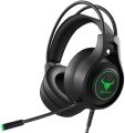 KIKC V3 Computer Ps4 Headset Best Gaming Headphones With Mic Best Price For PC In Pakistan. 