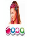 Temporary Hair Chalk. 