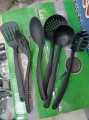 Non Stick - Cookware Set - 13 Pcs -. 