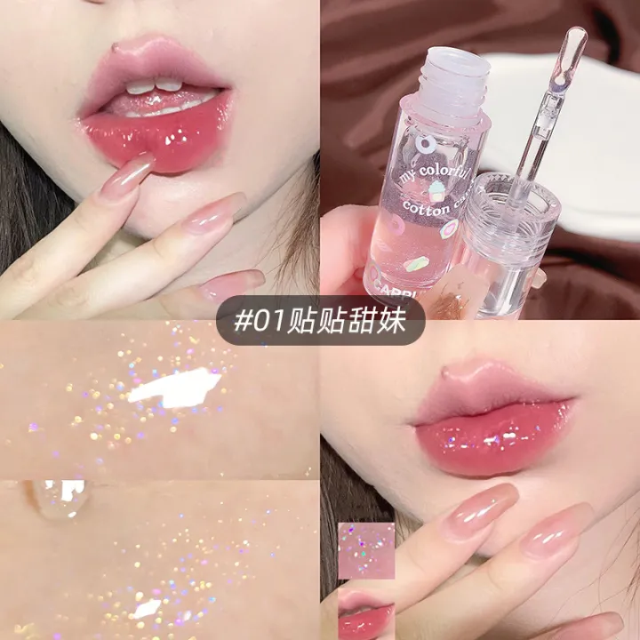 Capuvini%20Lip%20Oil%20moisturizes%20and%20fades%20lip%20lines,%20peach,%20colorless%20sleeping%20lip%20mask,%20exfoliating%20lip%20gloss%20-%20Image%207