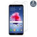 2Pcs Huawei P Smart Tempered Glass Screen Protector Polish Glass For Huawei P Smart. 