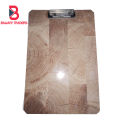 Examination Board - Clip Board for Examination Wooden. 