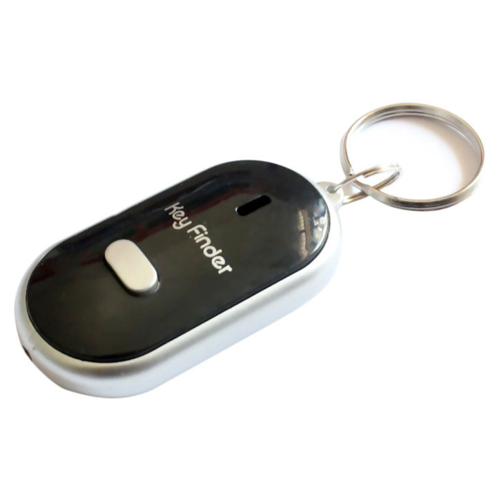 MAXSIZ%20Mini%20Whistle%20Anti%20Lost%20Key%20Finder%20Wireless%20Smart%20Flashing%20Beeping%20Remote%20Lost%20Keyfinder%20Locator%20Keyring%20With%20LED%20Torch%20-%20Image%205