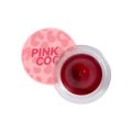 PINK COCO Canned Lip Gloss Matte Matte Matte Velvet That Is Not Easy To Fade Lip and Cheek Dual-purpose Lipstick Lip Tint New. 