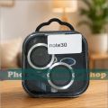 INFINIX NOTE 30 CAMERA RING LENS TEMPERD GLASS PROTECTOR TOP QUALITY CAMERA LENS TEMPERED GLASS PROTECTOR. 