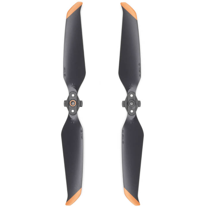 DJI Mavic Pro 2 Zoom Drone 8743 Low-Noise Propellers Quick-release