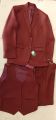 3 Pcs suit For Men Formal and Causal Wear Pent Coat 38 waist. 