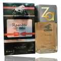 RAMBA For Men Perfume by Marco Polo 100 ml. 