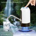 AUTOMATIC WATER DISPENSER. 