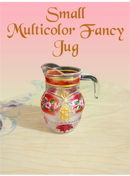 Decorative%20Fancy%20Designed%20Water%20Jug%20-%20Image%202