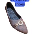 soft medicated shoes. 
