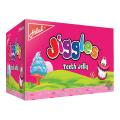 Jiggles Teeth Jelly (24 PCS BOx). 