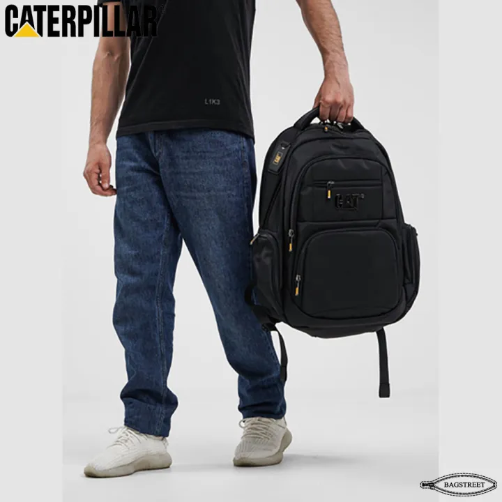 Caterpillar%20Business%20Travel%20Backpack%20with%20USB%20Charging%20Port%20&%20AUX%20Cable%2015.6%E2%80%B3%20with%20Bubble%20Padding%20Laptop%20Compartment%20with%20Rain%20Cover%20Men%20&%20Women%20Model%209446A#-19%20-%20Image%206