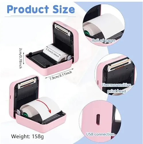Peripage%20Mini%20Printer%20A6%20Portable%20Thermal%20Printer%20Pocket%20Wireless%20Label%20Sticky%20Note%20Sticker%20Smart%20Phone%20Photo%20Printer%20Compatible%20with%20Bluetooth%20USB%20Connect%20-%20Image%202