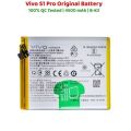 New Original Battery For VIVO S1 Pro Vivo BK3 Capacity-4500mAh. 
