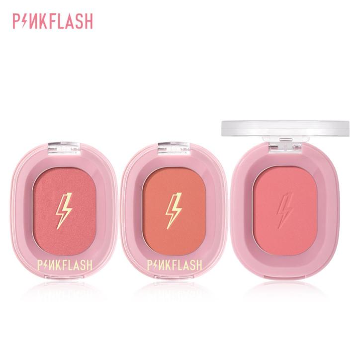 Pinkflash Chic In Cheek Blush