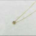 STAINLESS steel branded T Necklace For Girls & Women's. 