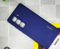 Infinix Hot 50 pro plus 4g Soft silicon Updated Covers Soft touch Phone Case. 