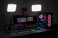 Corsair SCIMITAR RGB ELITE Gaming Mouse For MOBA, MMO - 18,000 DPI - 17 Programmable Buttons - iCUE Compatible - Black. 
