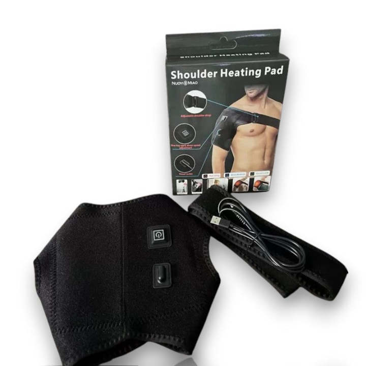 Electric%20Heated%20Shoulder%20Wrap%20with%20Brace%20%E2%80%93%20Moist%20Heat%20Therapy%20Pad%20for%20Pain%20Relief,%20Muscle%20Stiffness,%20and%20Tension%20%E2%80%93%20Adjustable%20Heating%20Shoulder%20Brace%20for%20Fitness%20Recovery,%20Arthritis,%20and%20Rotator%20Cuff%20Support%20-%20Image%202
